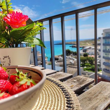 Dimora Sea View Apartment โมโนโปลี ภายนอก รูปภาพ