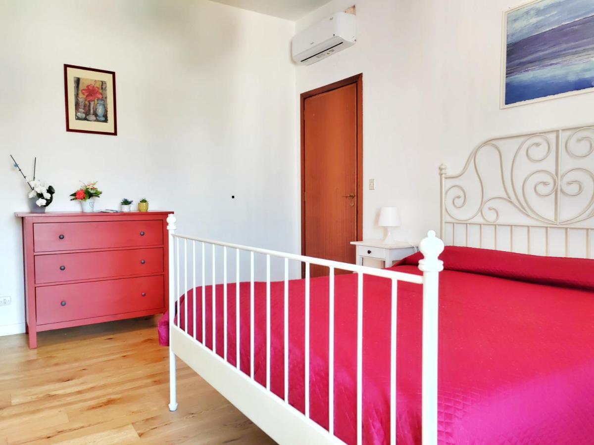 Dimora Sea View Apartment โมโนโปลี ภายนอก รูปภาพ