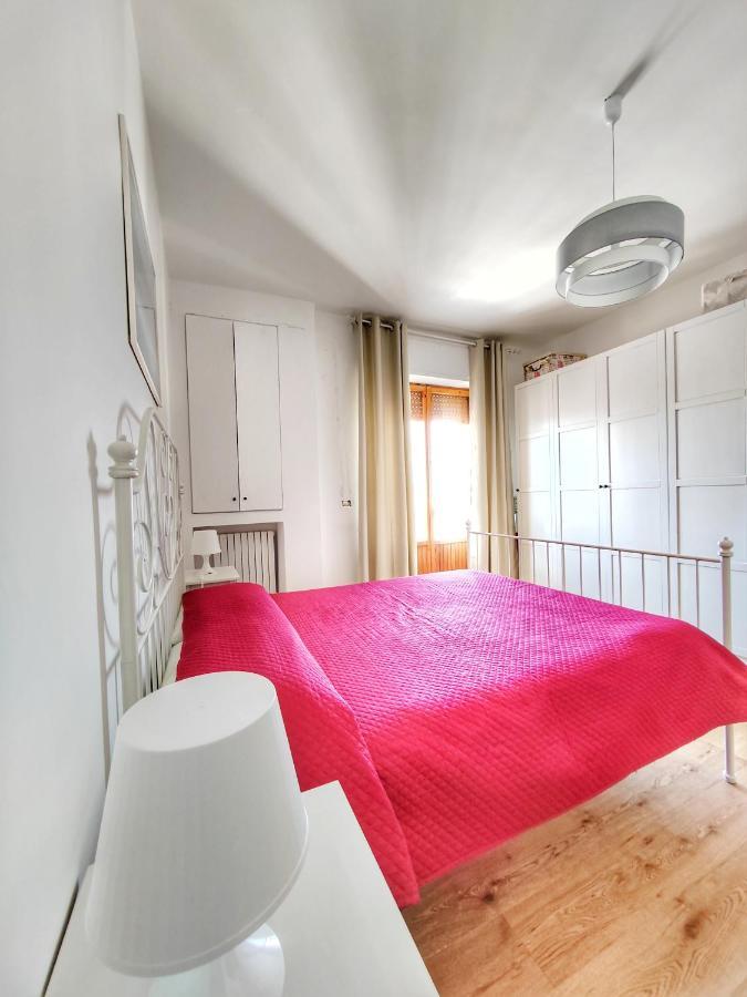Dimora Sea View Apartment โมโนโปลี ภายนอก รูปภาพ