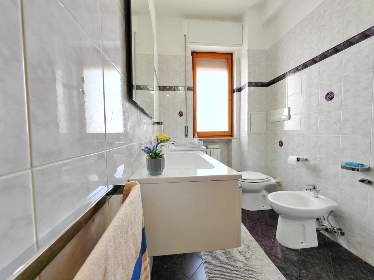 Dimora Sea View Apartment โมโนโปลี ภายนอก รูปภาพ