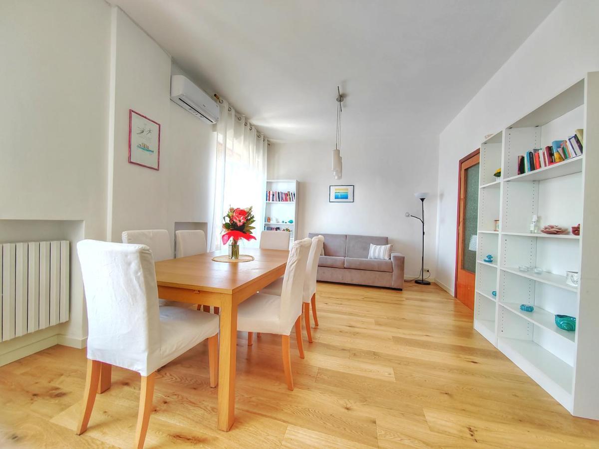 Dimora Sea View Apartment โมโนโปลี ภายนอก รูปภาพ