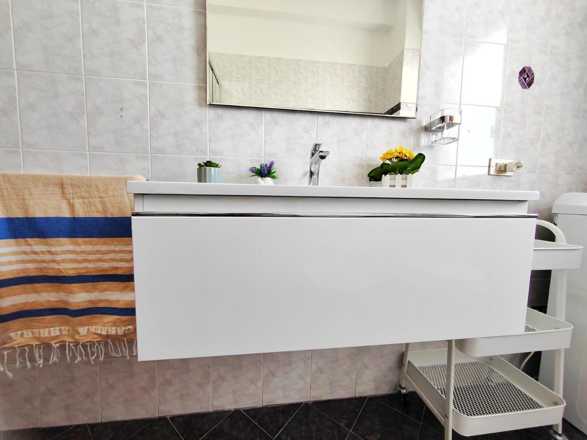 Dimora Sea View Apartment โมโนโปลี ภายนอก รูปภาพ